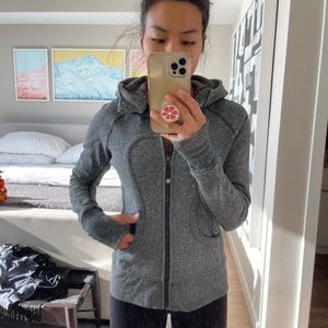 Lululemon Scuba Hoodie